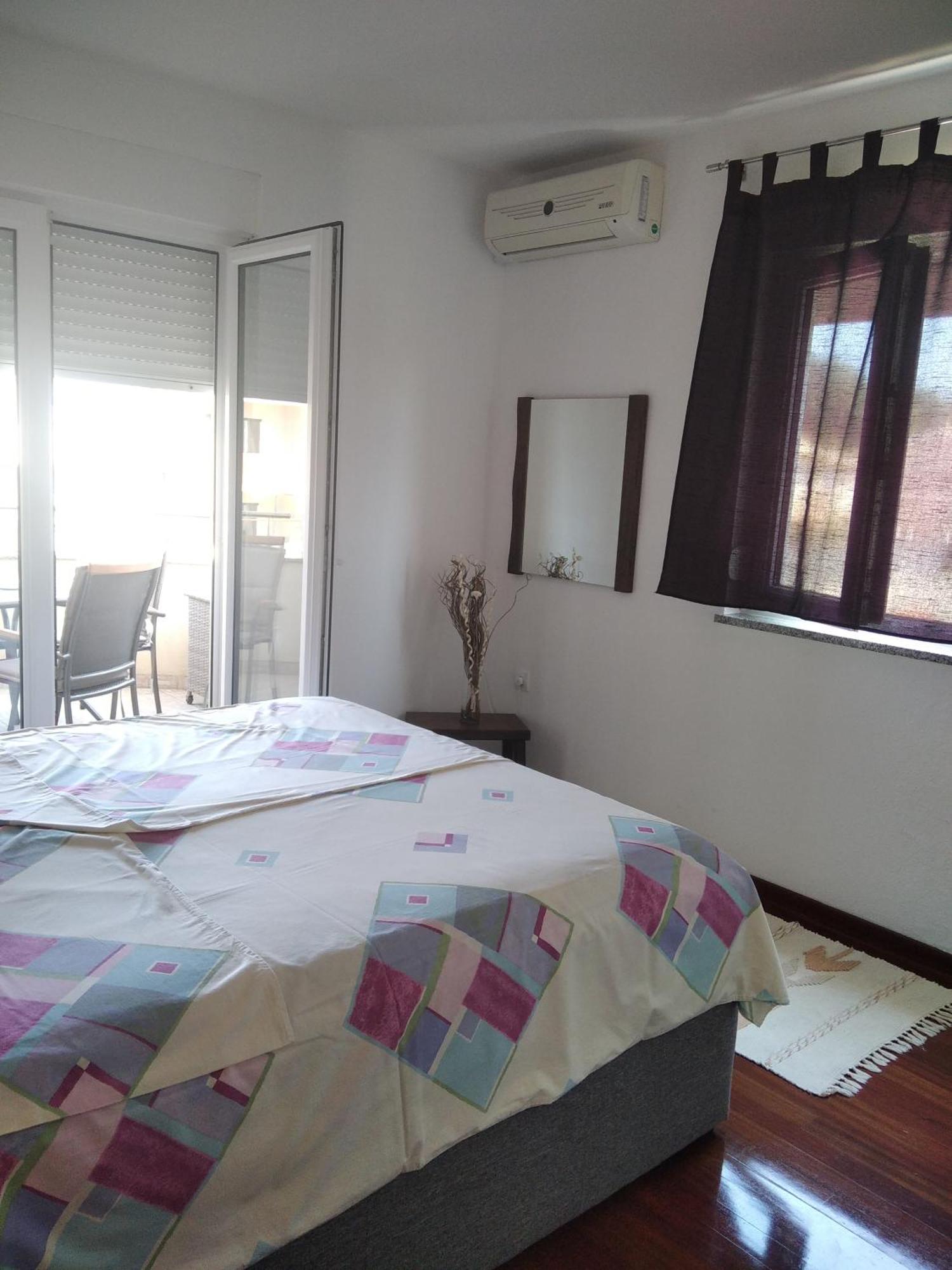 Apartment Violeta Medulin Buitenkant foto