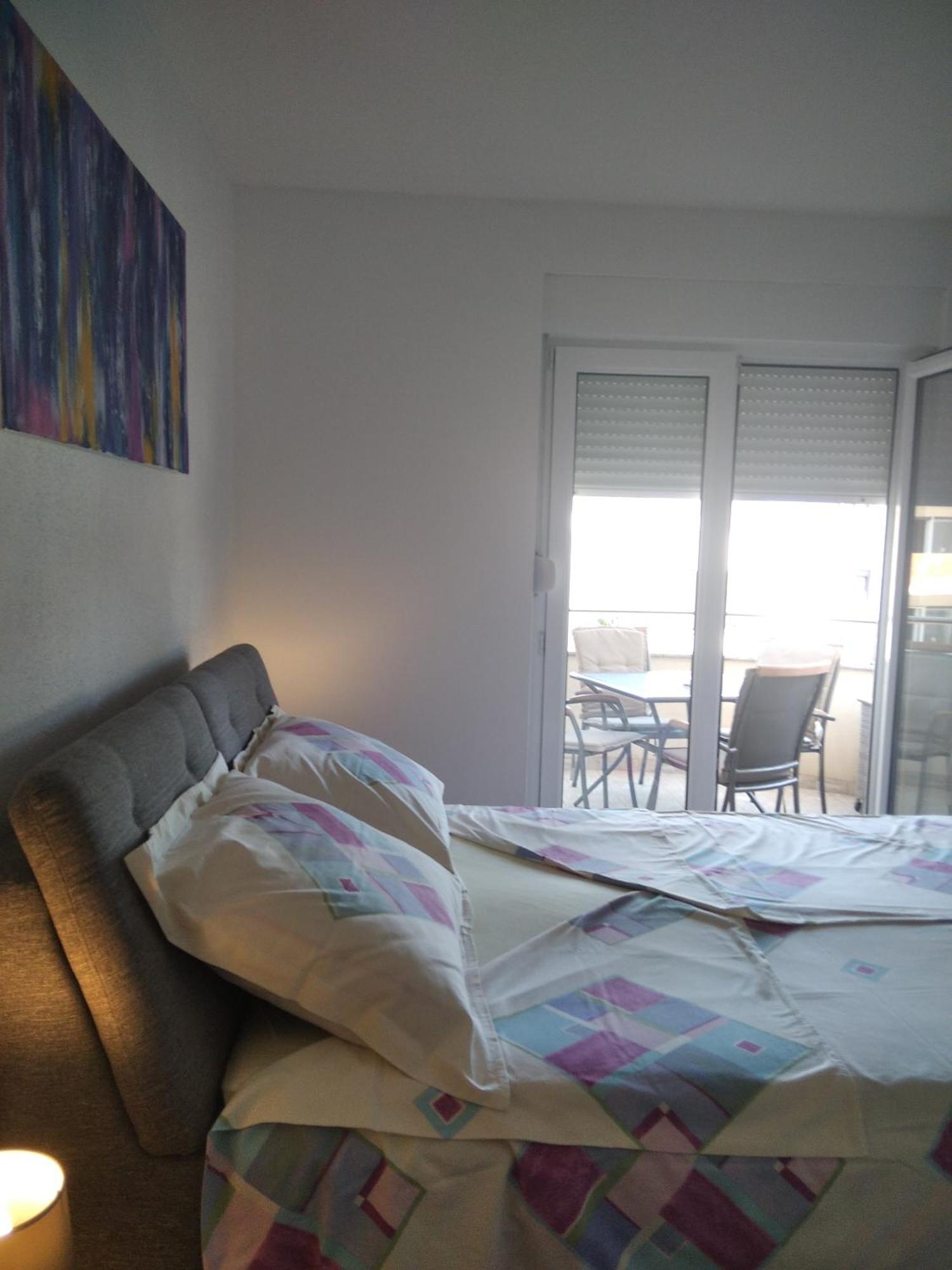 Apartment Violeta Medulin Buitenkant foto