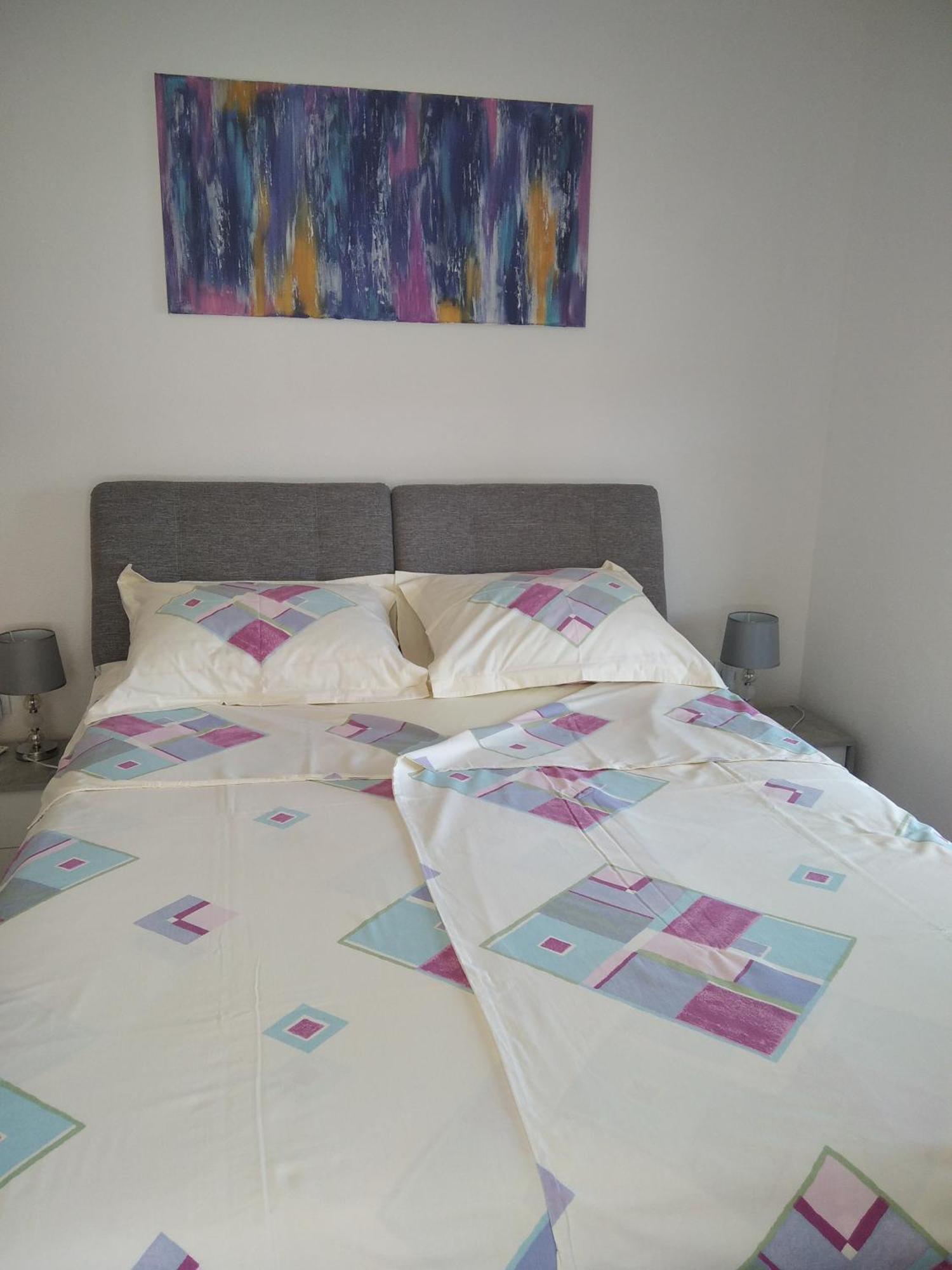 Apartment Violeta Medulin Buitenkant foto
